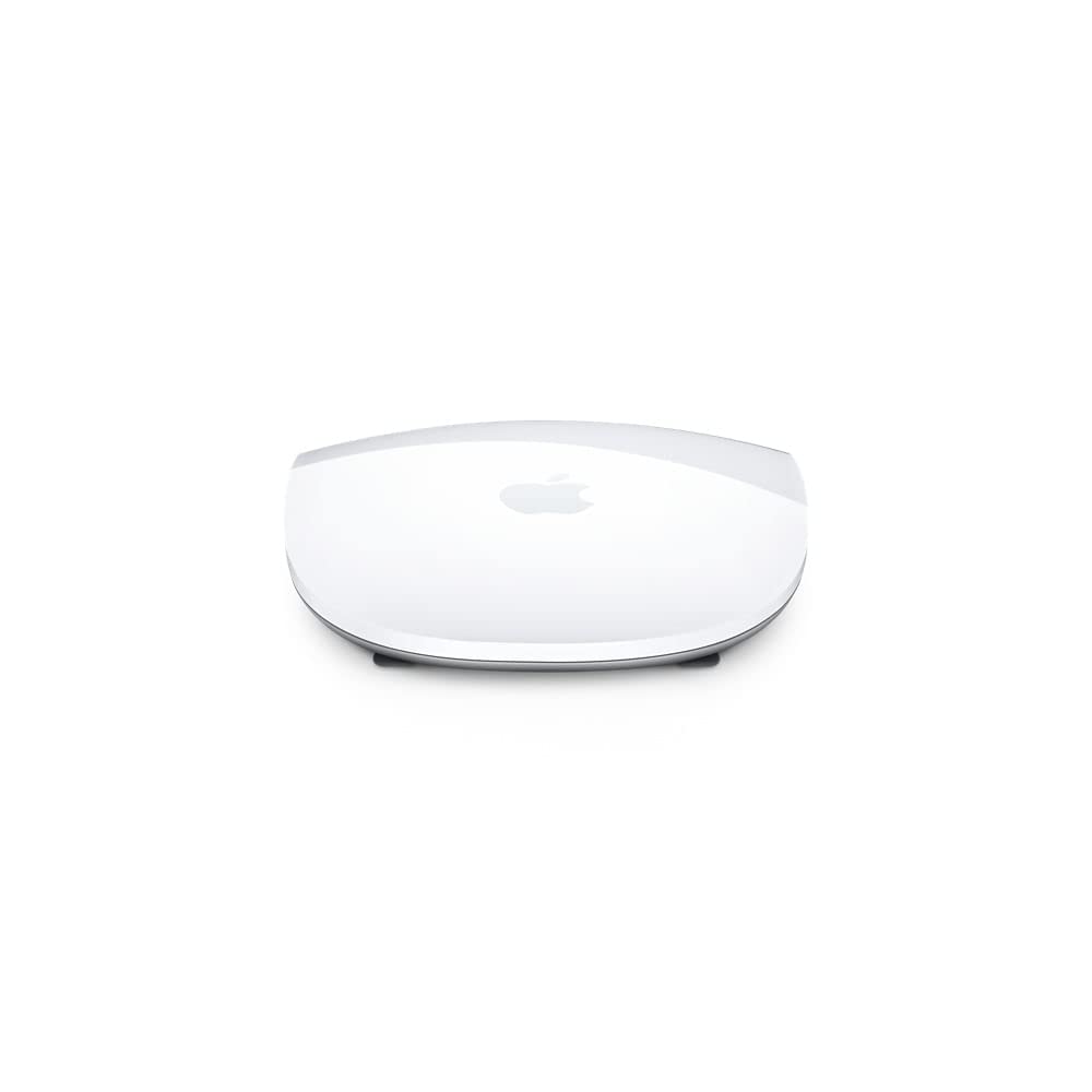 MacBookアクセサリー Apple Magic Mouse MLA02J/A Amazon | 【整備済み品】 Apple Magic Mouse 2 MLA02J/A シルバー